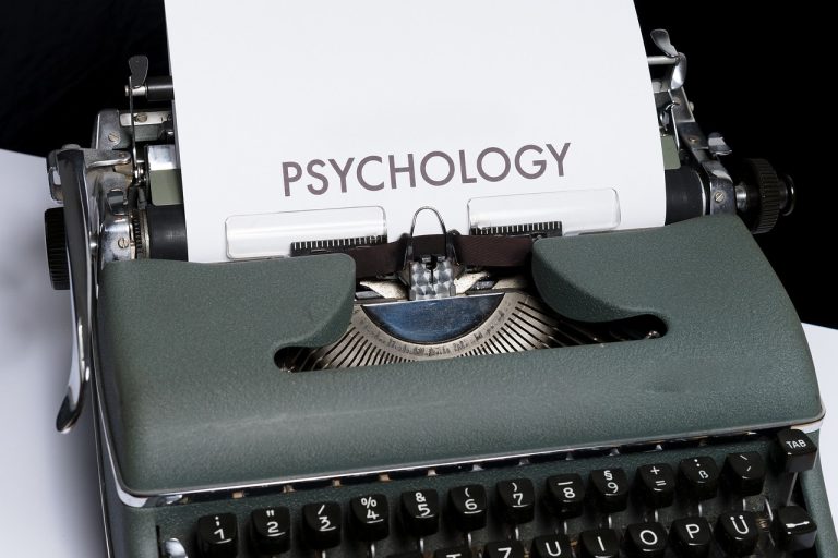 Psychology Writing Services
