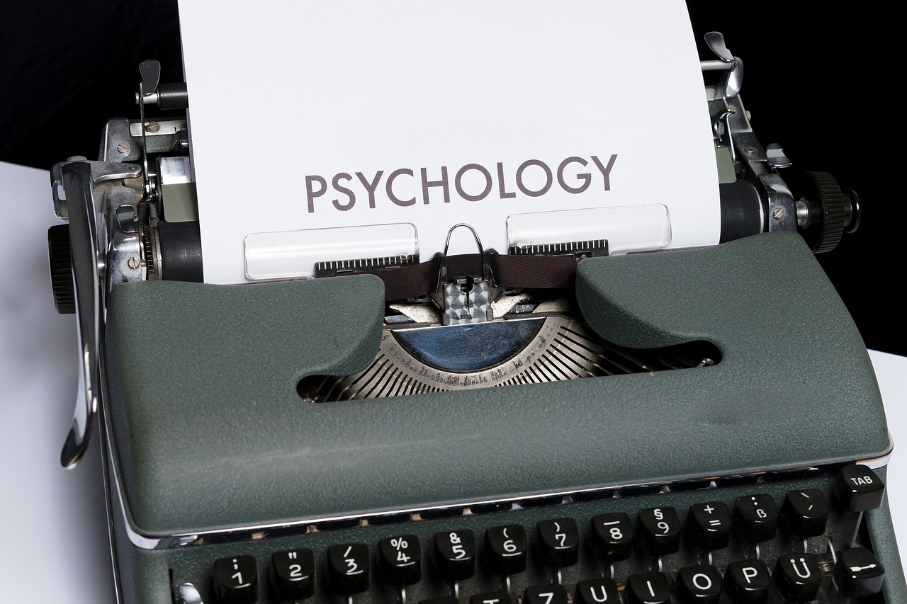 Psychology Writing Services