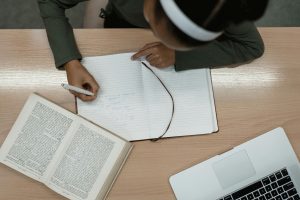 Literature Review Writing Services