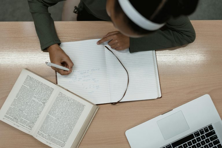Literature Review Writing Services