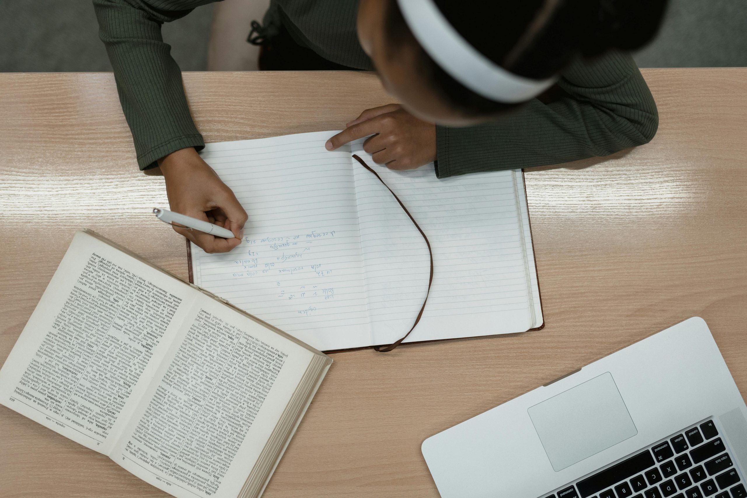 Literature Review Writing Services