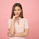 pexels-photo-1036623-1036623 Woman Wearing Pink Collared Half-sleeved Top
